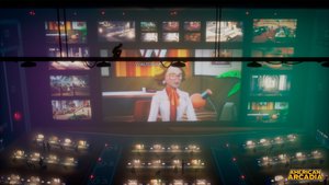 American Arcadia screenshot