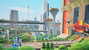 American Arcadia screenshot