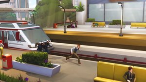 American Arcadia screenshot