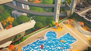 American Arcadia screenshot