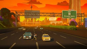 American Arcadia screenshot