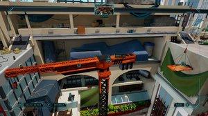 American Arcadia screenshot