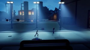 American Arcadia screenshot