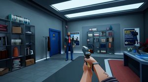 American Arcadia screenshot