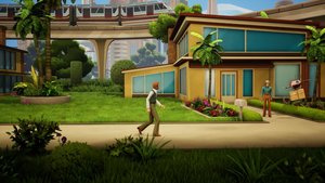 American Arcadia screenshot