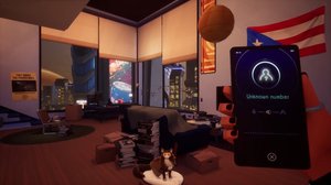 American Arcadia screenshot