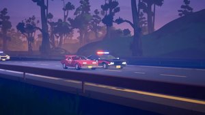 American Arcadia screenshot