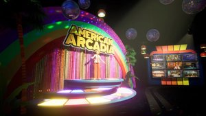American Arcadia screenshot