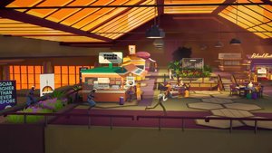 American Arcadia screenshot