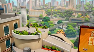 American Arcadia screenshot