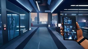 American Arcadia screenshot