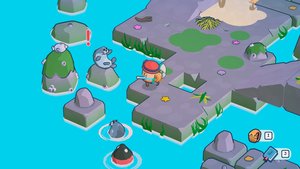 Pine Hearts screenshot