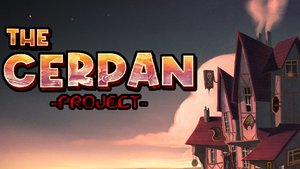The Cerpan Project cover image