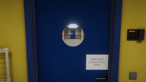 Biohazard: Escape Room screenshot