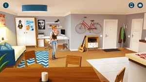 Crowns and Pawns: Kingdom of Deceit screenshot