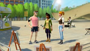 Crowns and Pawns: Kingdom of Deceit screenshot