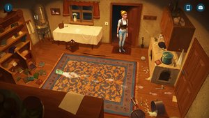 Crowns and Pawns: Kingdom of Deceit screenshot