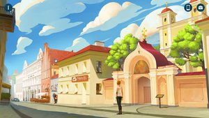 Crowns and Pawns: Kingdom of Deceit screenshot