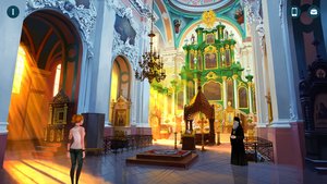 Crowns and Pawns: Kingdom of Deceit screenshot