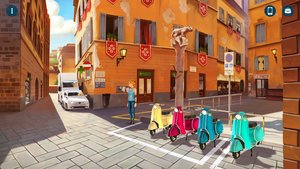 Crowns and Pawns: Kingdom of Deceit screenshot