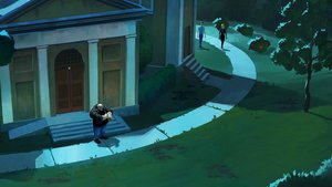 Crowns and Pawns: Kingdom of Deceit screenshot