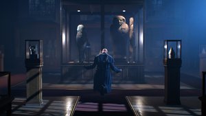 Indiana Jones and the Great Circle screenshot