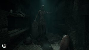 Indiana Jones and the Great Circle screenshot