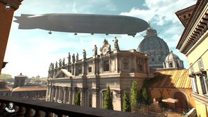 Indiana Jones and the Great Circle screenshot