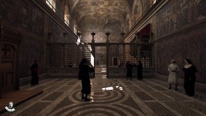 Indiana Jones and the Great Circle screenshot