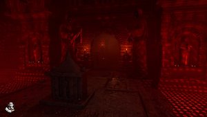 Indiana Jones and the Great Circle screenshot