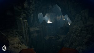 Indiana Jones and the Great Circle screenshot