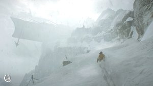 Indiana Jones and the Great Circle screenshot