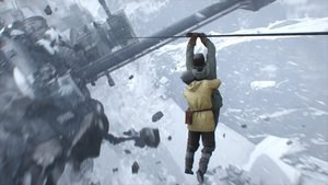 Indiana Jones and the Great Circle screenshot