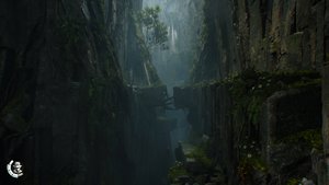 Indiana Jones and the Great Circle screenshot