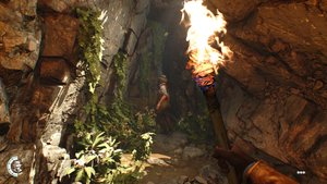 Indiana Jones and the Great Circle screenshot