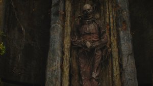 Indiana Jones and the Great Circle screenshot