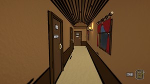 Detective Ridelle screenshot