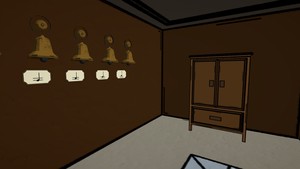 Detective Ridelle screenshot