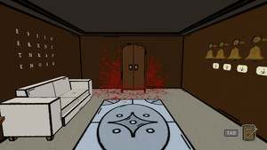 Detective Ridelle screenshot