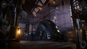 The House of Tesla screenshot