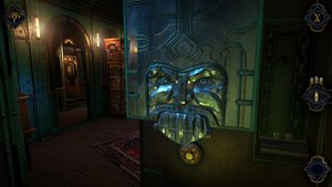 The House of Tesla screenshot