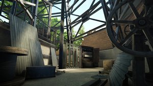 The House of Tesla screenshot