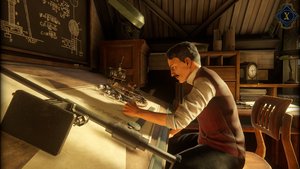 The House of Tesla screenshot