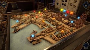 The House of Tesla screenshot