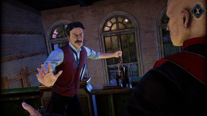 The House of Tesla screenshot