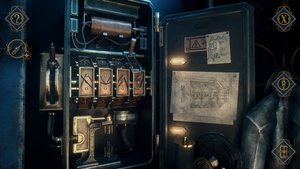 The House of Tesla screenshot