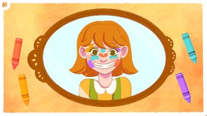 Tell Me Your Story screenshot