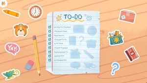 Tell Me Your Story screenshot