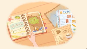 Tell Me Your Story screenshot