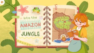 Tell Me Your Story screenshot